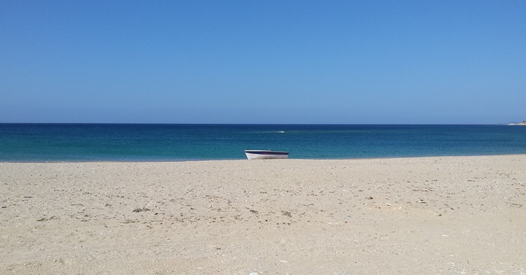 Plaže sa plavom zastavom