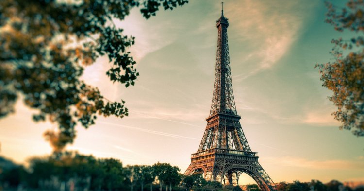 Najelegantniji gradovi na svetu - Pariz