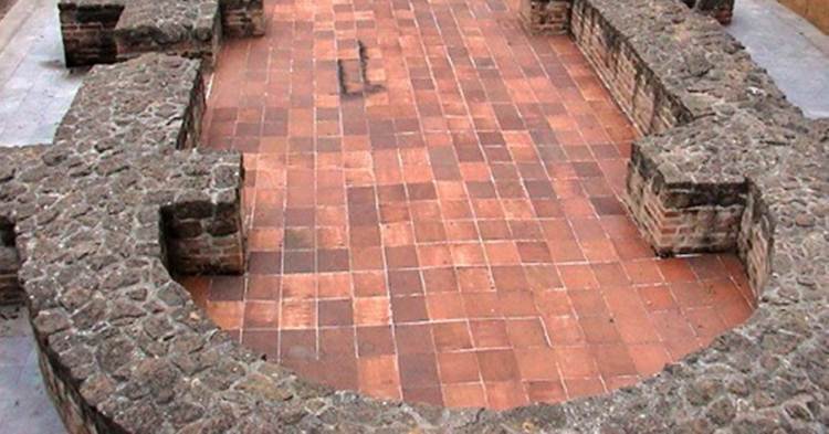 ranohrišćanska crkva