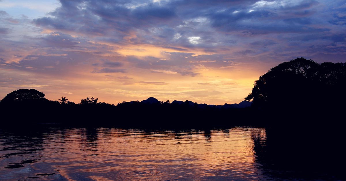 Tajland slobodna destinacija i dobar provod