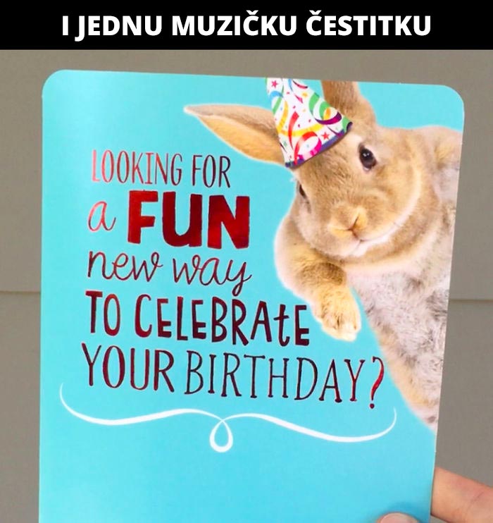 Kako nasamariti džeproše