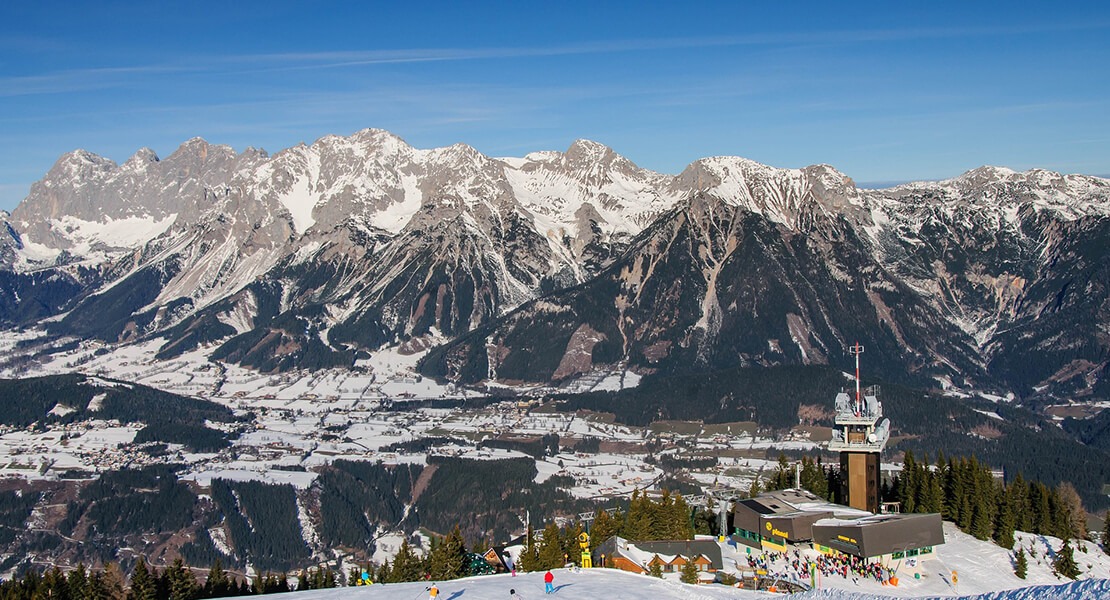 Planai -Schladming