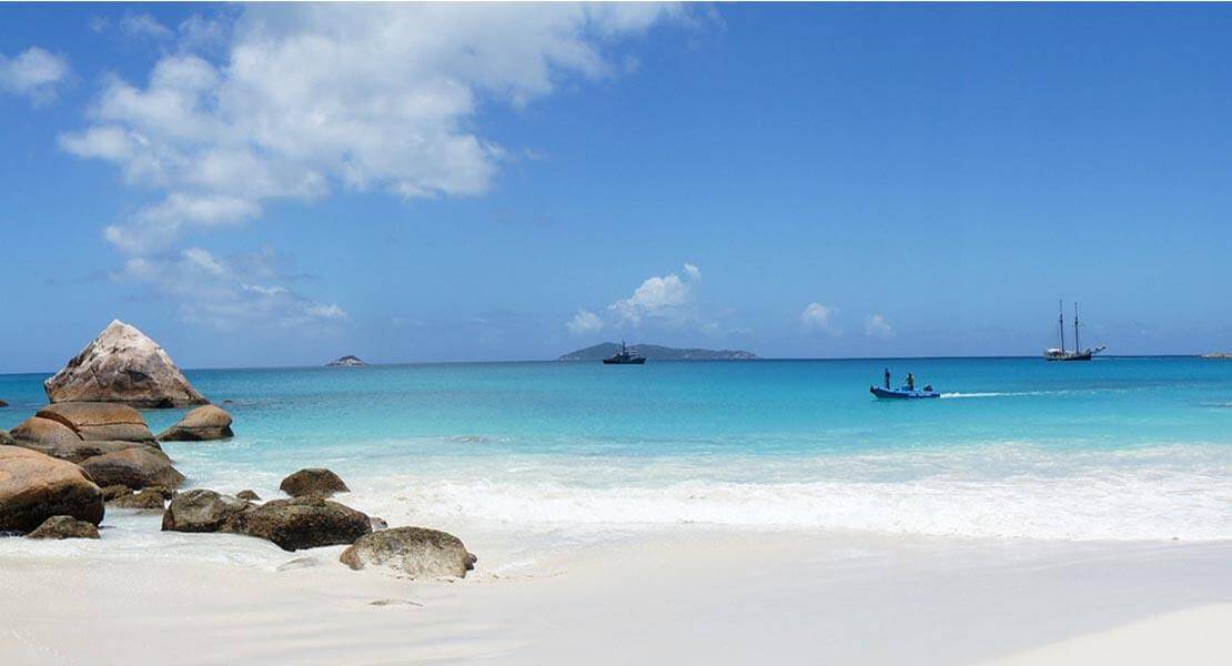 Sejšeli putovanje - Aranžmani i last minute ponude - Putuj Sigurno