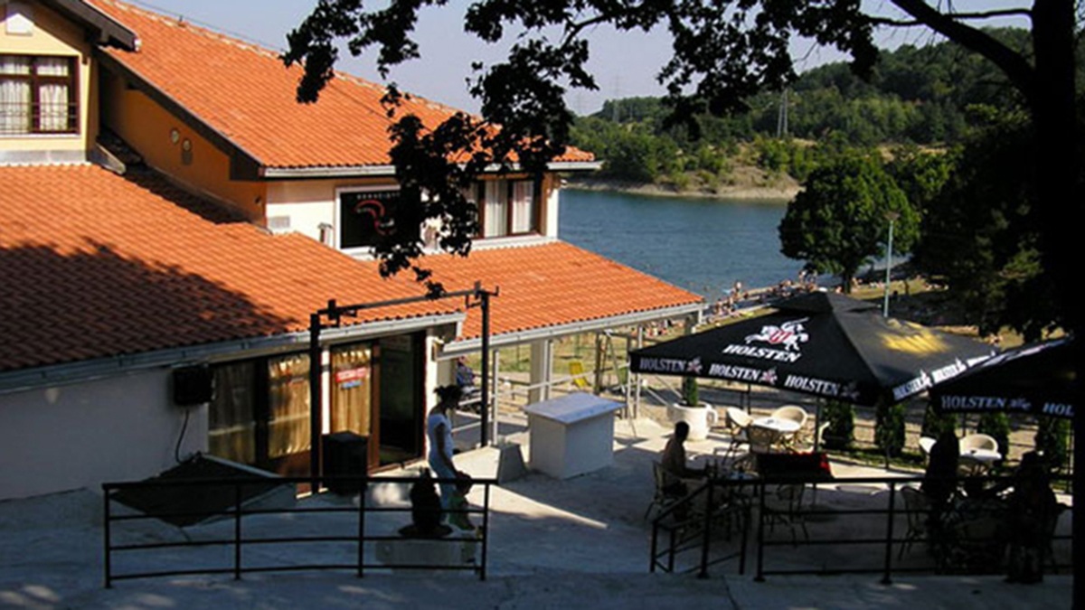Vila Vertigo