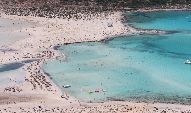 Plaža